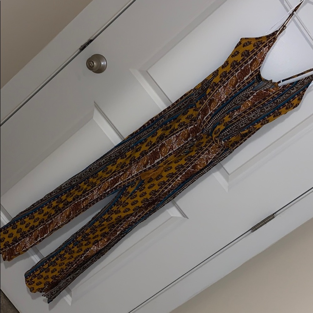 Jumpsuit